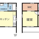 建物　C-34 伊那市手良野口 売中古住宅